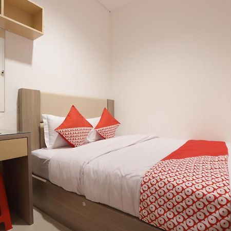 Oyo 345 Wynne Residence 雅加达 外观 照片