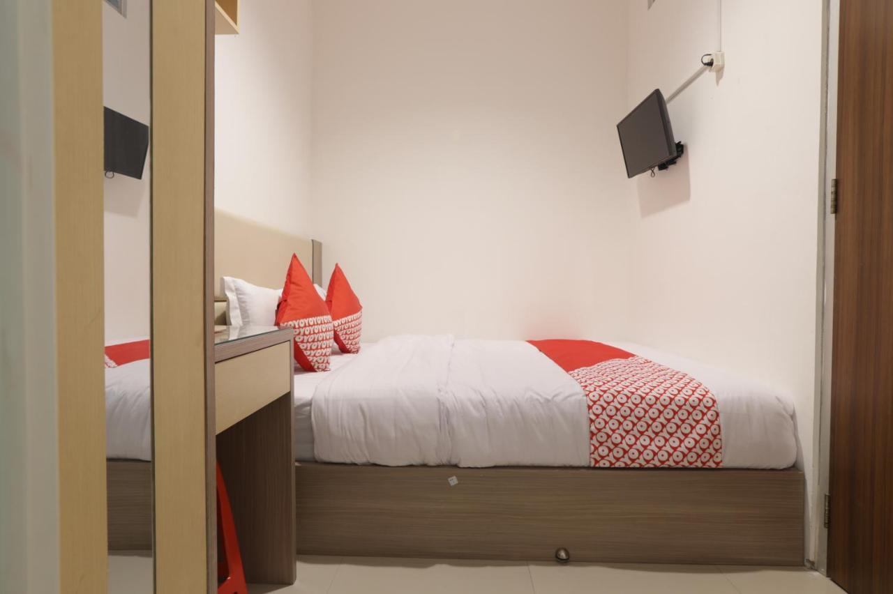 Oyo 345 Wynne Residence 雅加达 外观 照片