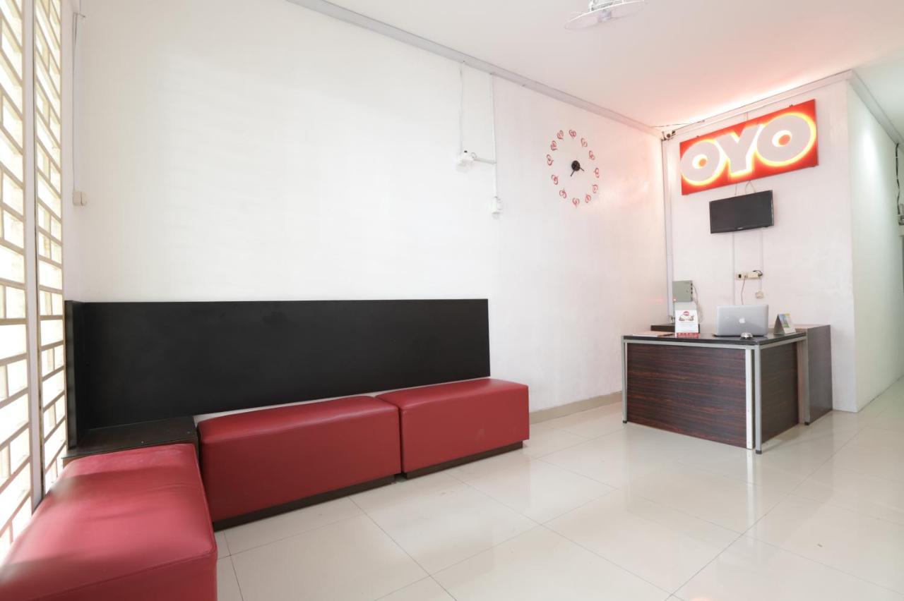 Oyo 345 Wynne Residence 雅加达 外观 照片