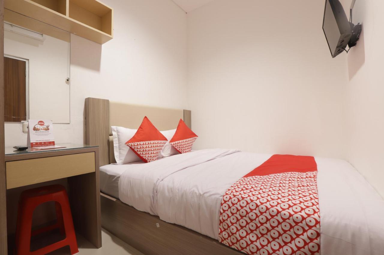 Oyo 345 Wynne Residence 雅加达 外观 照片