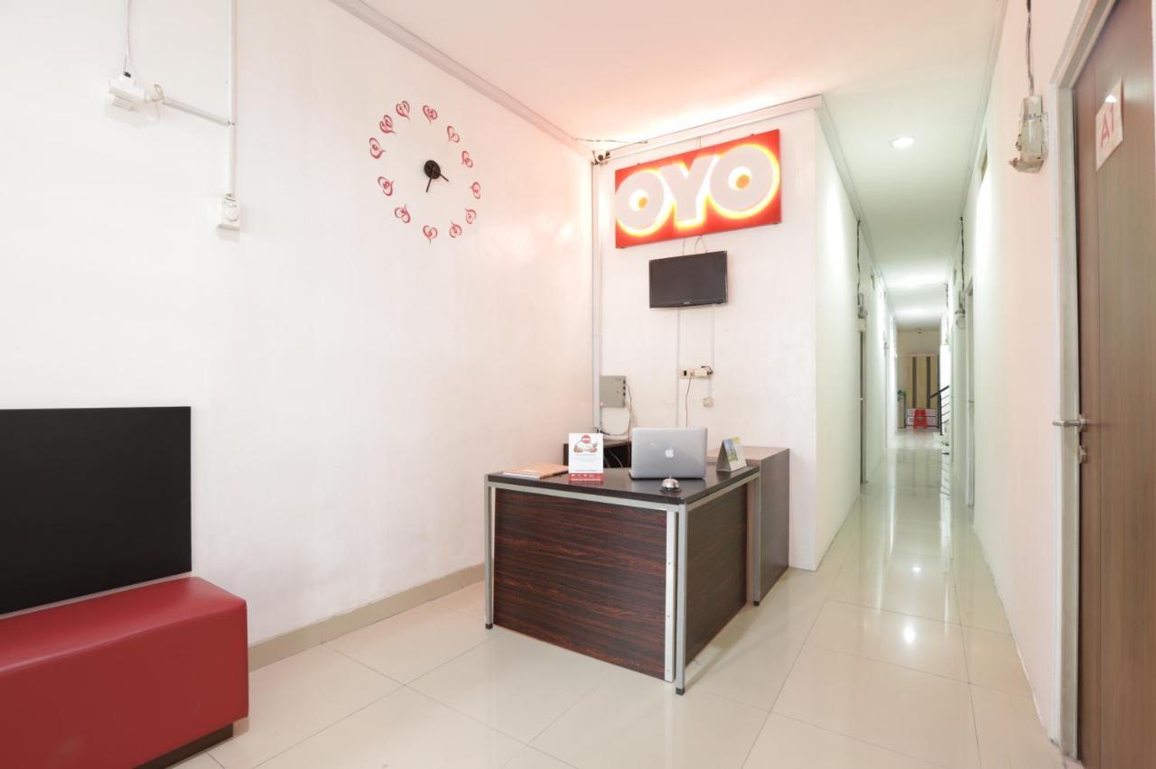 Oyo 345 Wynne Residence 雅加达 外观 照片