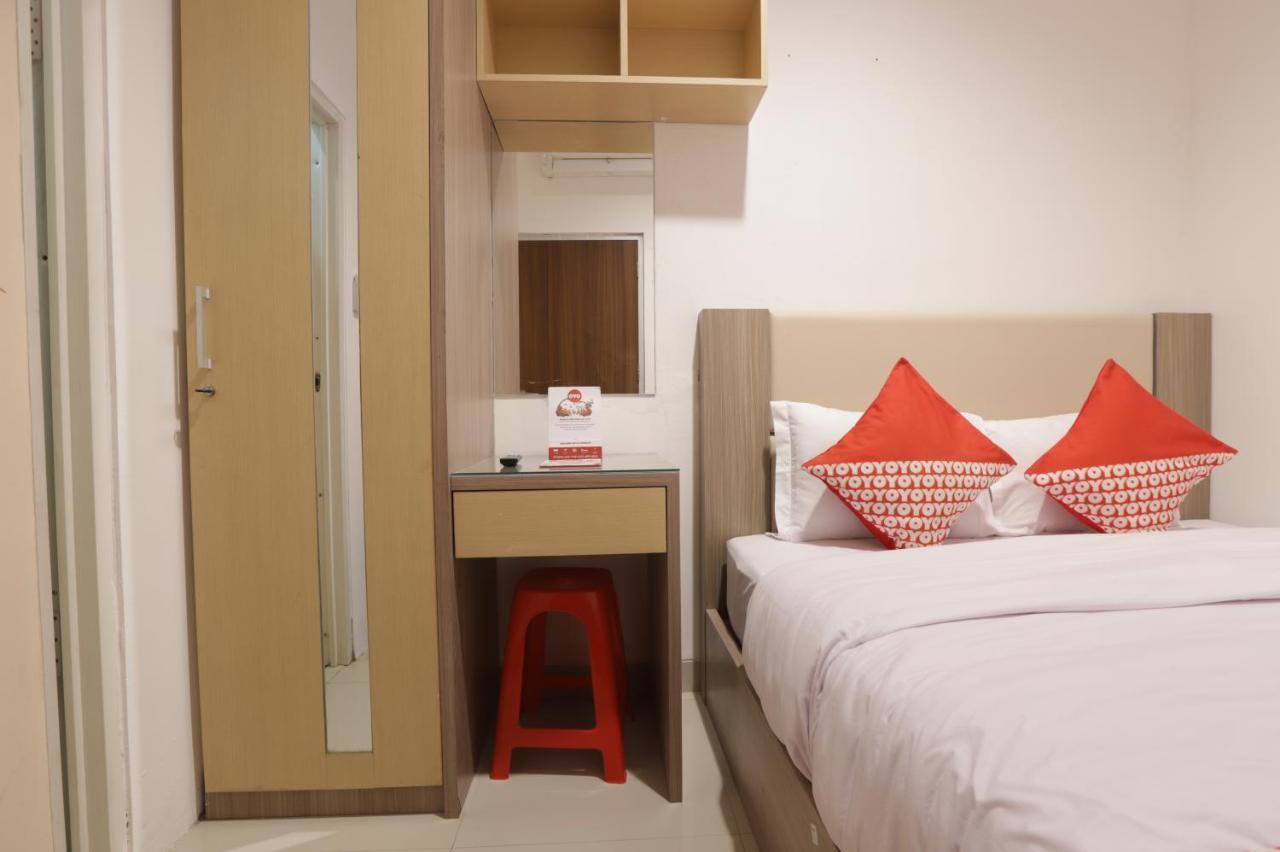 Oyo 345 Wynne Residence 雅加达 外观 照片