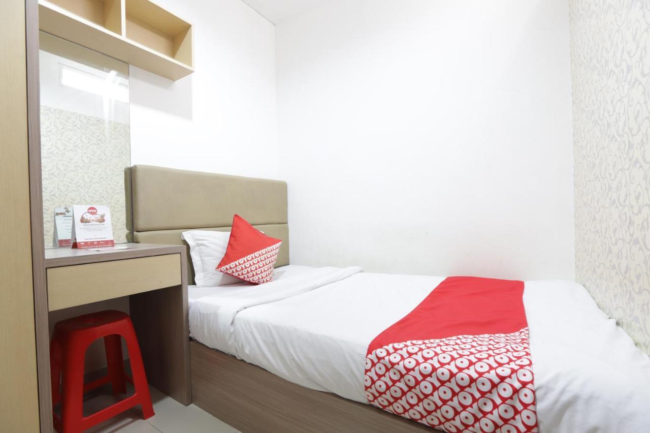 Oyo 345 Wynne Residence 雅加达 外观 照片