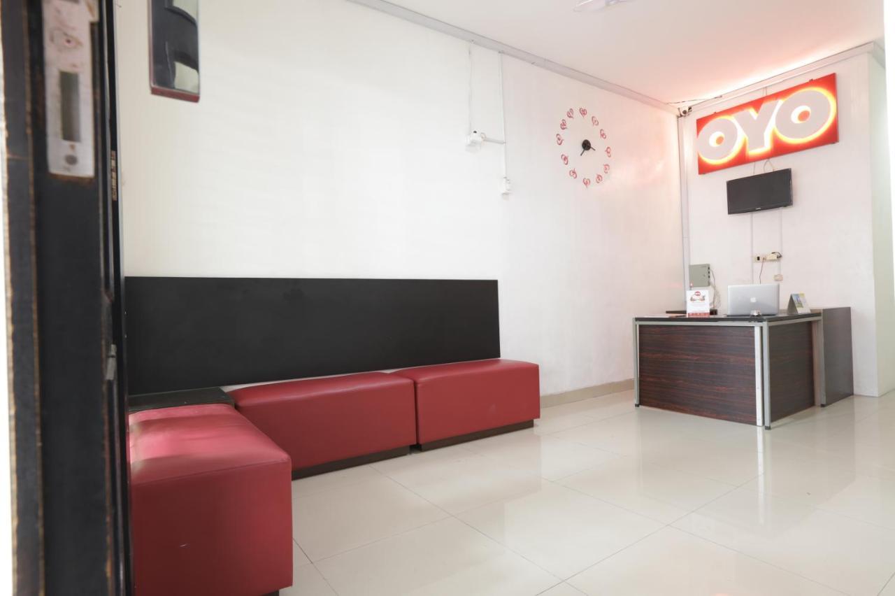 Oyo 345 Wynne Residence 雅加达 外观 照片