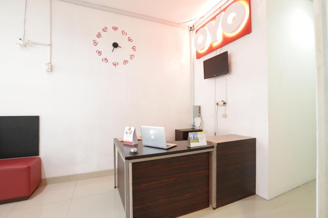 Oyo 345 Wynne Residence 雅加达 外观 照片