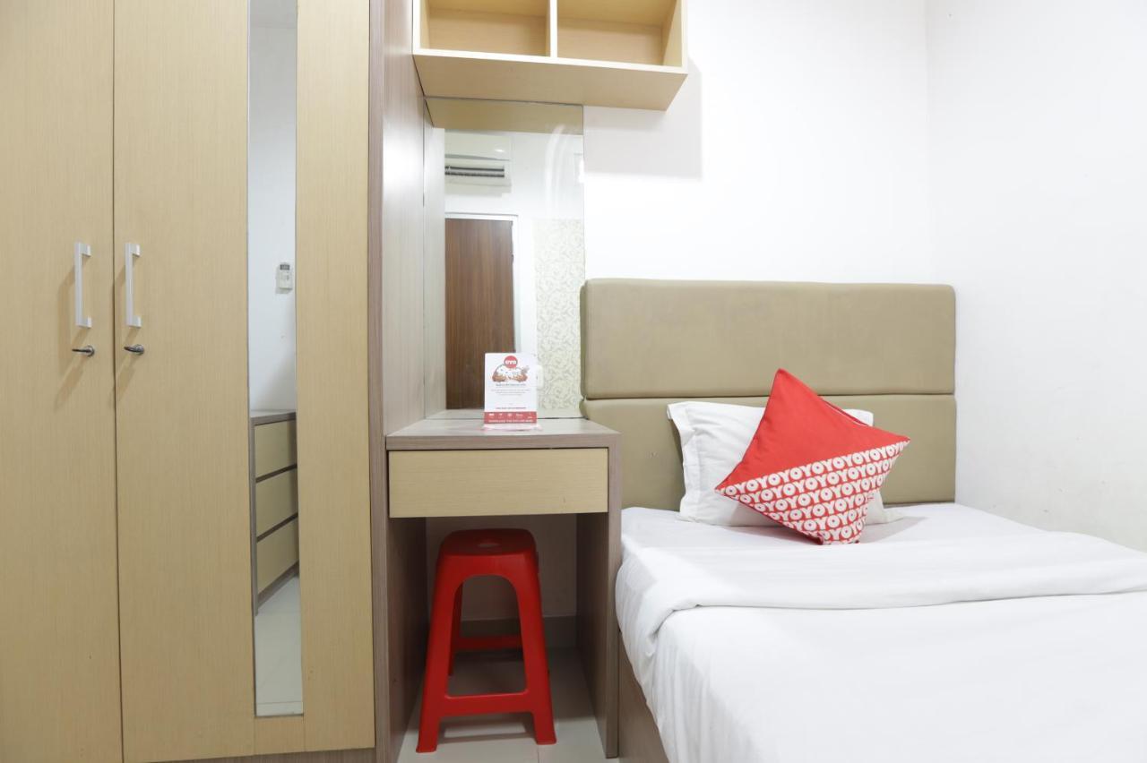 Oyo 345 Wynne Residence 雅加达 外观 照片