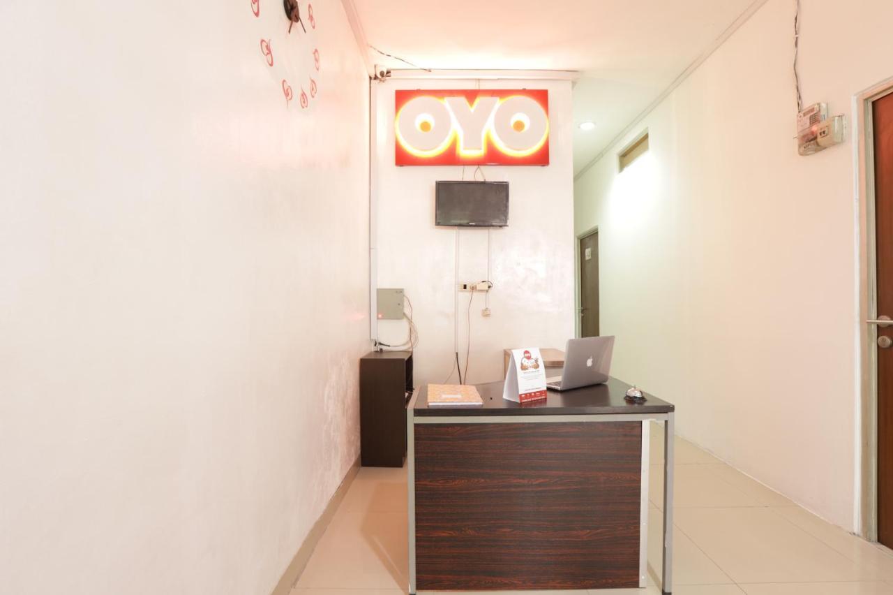 Oyo 345 Wynne Residence 雅加达 外观 照片