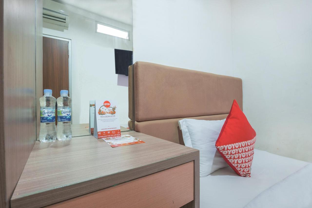 Oyo 345 Wynne Residence 雅加达 外观 照片