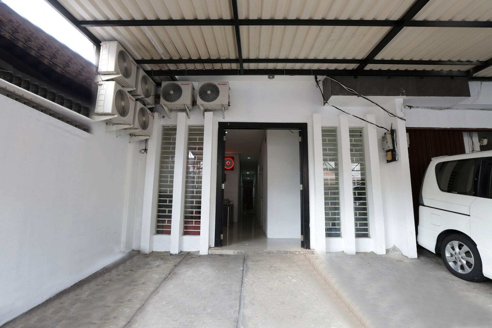 Oyo 345 Wynne Residence 雅加达 外观 照片