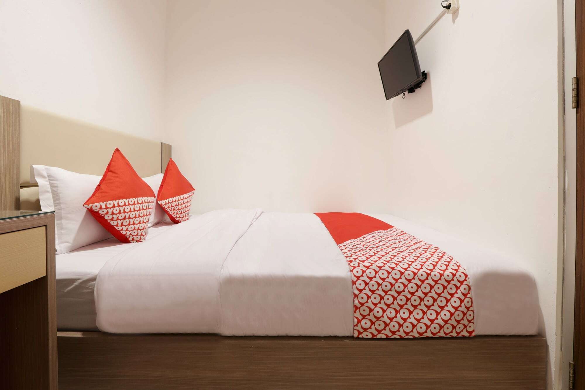 Oyo 345 Wynne Residence 雅加达 外观 照片