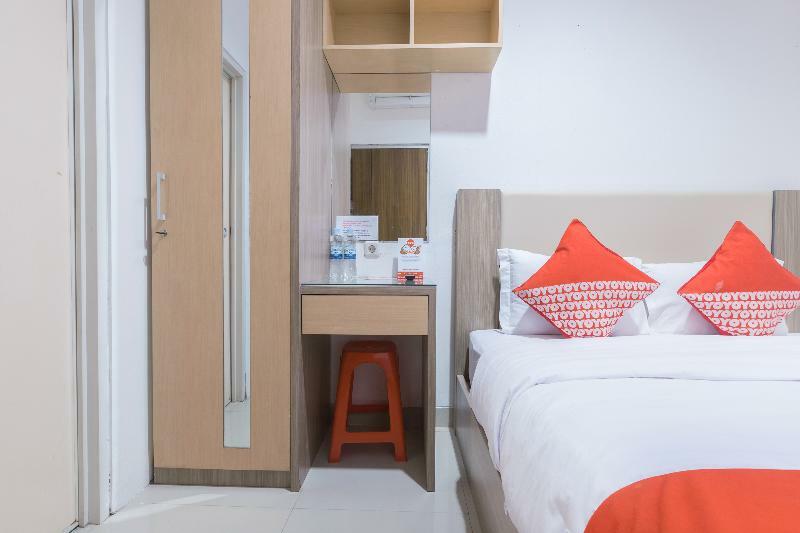 Oyo 345 Wynne Residence 雅加达 外观 照片