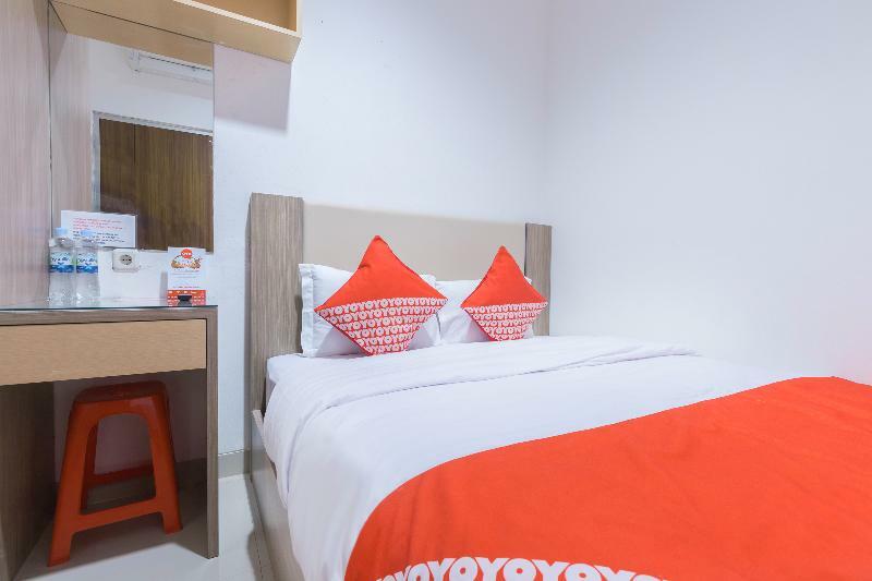 Oyo 345 Wynne Residence 雅加达 外观 照片