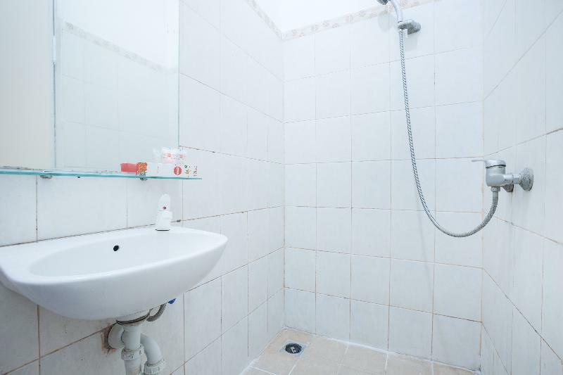 Oyo 345 Wynne Residence 雅加达 外观 照片